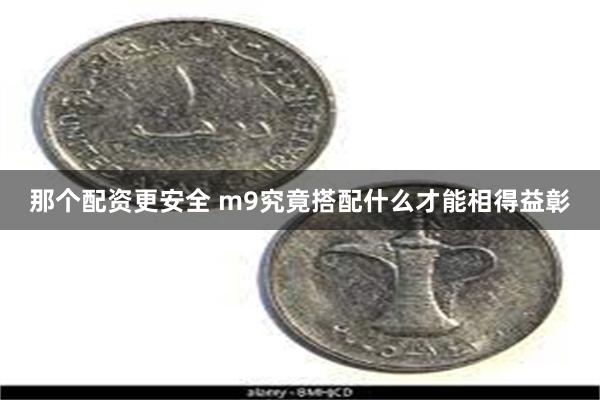 那个配资更安全 m9究竟搭配什么才能相得益彰